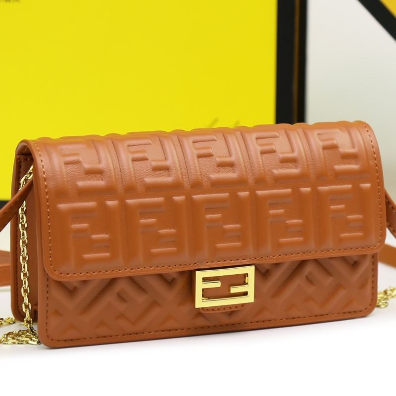 Fendi Satchel Bags